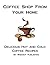 Coffee Shop From Your Home by Scott Wise