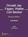 Deacon Blues Sheet Music Deacon Blues Sheet Music