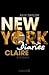 Claire (New York Diaries, #1)