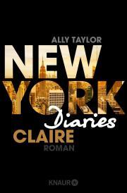 Claire (New York Diaries, #1)