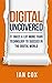 Digital Uncovered by Ian Cox