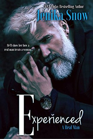 Experienced (A Real Man, #4)