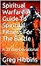 Spiritual Warfare-A Guide To Spiritual Fitness For The Battle