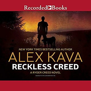 Free Download Reckless Creed (Ryder Creed, #3) Full Audiobook
