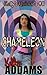 Chameleon by Kelly Addams