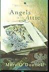 Angels in the Attic (Annie's Attic Mysteries #26)