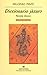 Diccionario jázaro: Novela léxico
