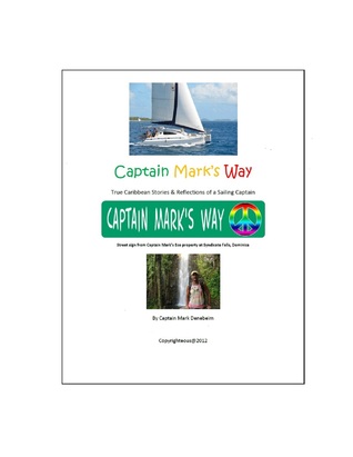 Captain Mark's Way