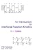An Introduction to Interfacial Reaction Kinetics