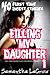 Filling My Daughter 1 - 40 First Time Incest Stories
