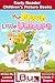 The Brave Little Unicorn: Early Reader - Children's Picture Books