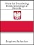 Hints For Translating Polish Genealogical Records