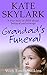 Grandad's Funeral: A Heartbreaking True Story of Child Abuse, Betrayal and Revenge. (Skylark Child Abuse True Stories Book 4)