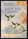Look for a Bird (I Can Read!)