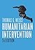 Humanitarian Intervention by Thomas G. Weiss Humanitarian Intervention by Thomas G. Weiss