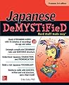 Japanese Demystified
