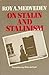On Stalin and Stalinism