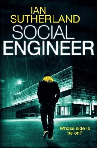 Social Engineer (Brody Taylor Thrillers, #1)