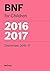 British National Formulary for Children 2016-2017