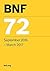British National Formulary (BNF) 72 by British National Formulary
