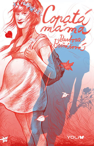 Copatá máma (Paperback)