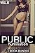 Public Humiliation - 3 Book Bundle Vol 3