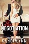 The Negotiation by Sandi Lynn