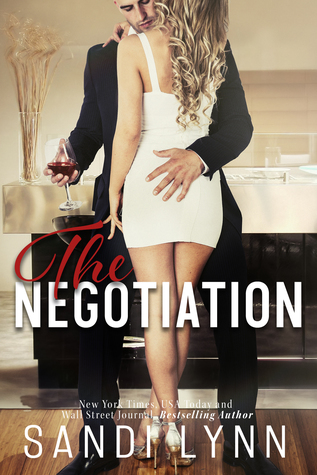 The Negotiation (ebook)