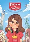 La soeur pas si laide de cendrillon by Gihef