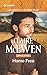 Home Free (Sierra Legacy, #3)