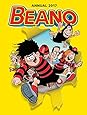 The Beano Annual 2017 (DCT Annuals)
