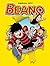 The Beano Annual 2017 by D.C. Thomson & Company Limited
