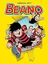 The Beano Annual ...
