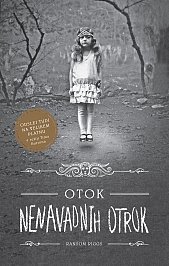 Otok nenavadnih otrok (Miss Peregrine’s Peculiar Children, #1)