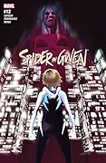 Spider-Gwen (2015-2018) #12