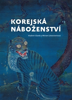 Korejská náboženství (Paperback)