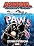 Deadpool: Paws Prose Novel