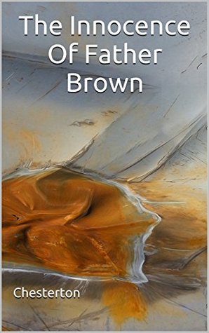 The Innocence Of Father Brown: