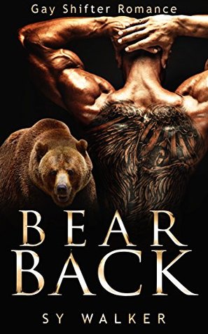 Bear Back (Kindle Edition)