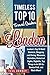 London: London's Top 10 Hotel Districts, Shopping and Dining, Museums, Activities, Historical Sights, Nightlife, Top Things to do Off the Beaten Path, and Much More! Timeless Top 10 Travel Guides