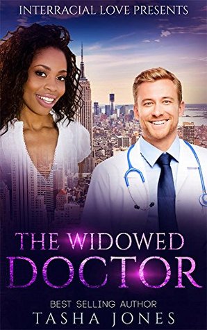 The Widowed Doctor (Kindle Edition)