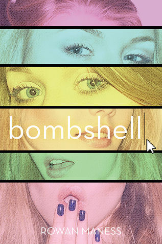 Bombshell (Hardcover)