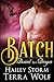 Batch (Desired by a Dragon,...