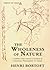 The Wholeness of Nature  by Henri Bortoft