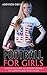Football for Girls: A Women's Guide To Understanding The Game In Less Than One Hour (Back to Basics Book 1)