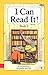 I Can Read It! (I Can Read It, #2)