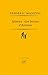 Spinoza : une lecture d'Aristote (Epiméthée) (French Edition)