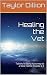 Healing the Vet: Tabitha's Story A Journey to a New Home Novella 2.2