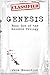 Genesis (The Genesis Trilogy Book 1)