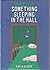 Something Sleeping in the Hall (An I Can Read Book)